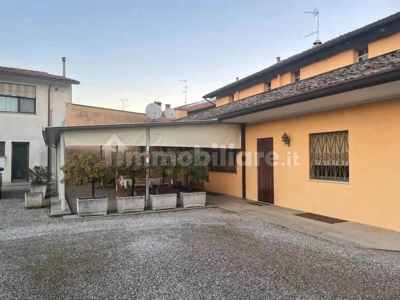 Palazzo - Edificio - foto 5