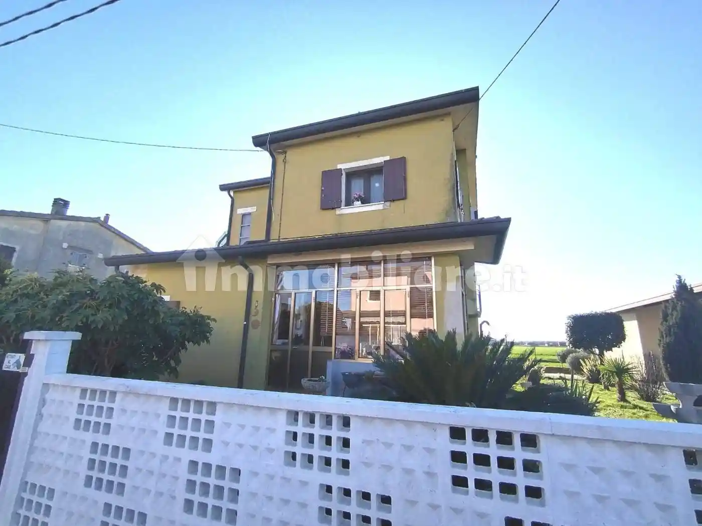 Villa in vendita a Porto Viro