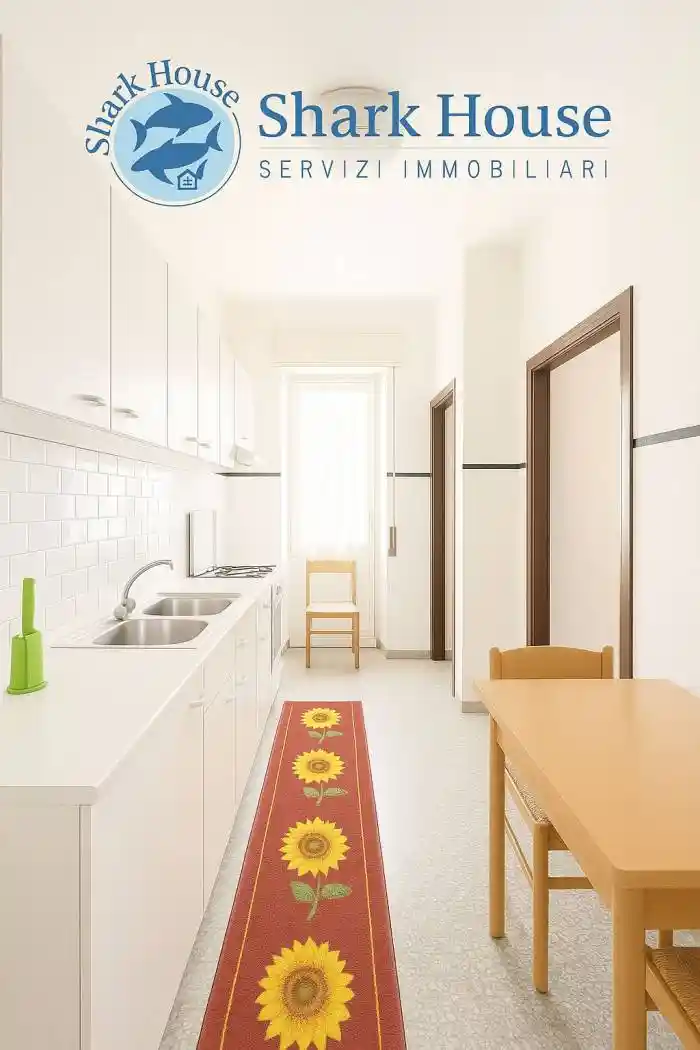 Appartamento in vendita a Carpineto Romano