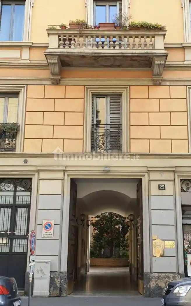 Loft in affitto a Milano
