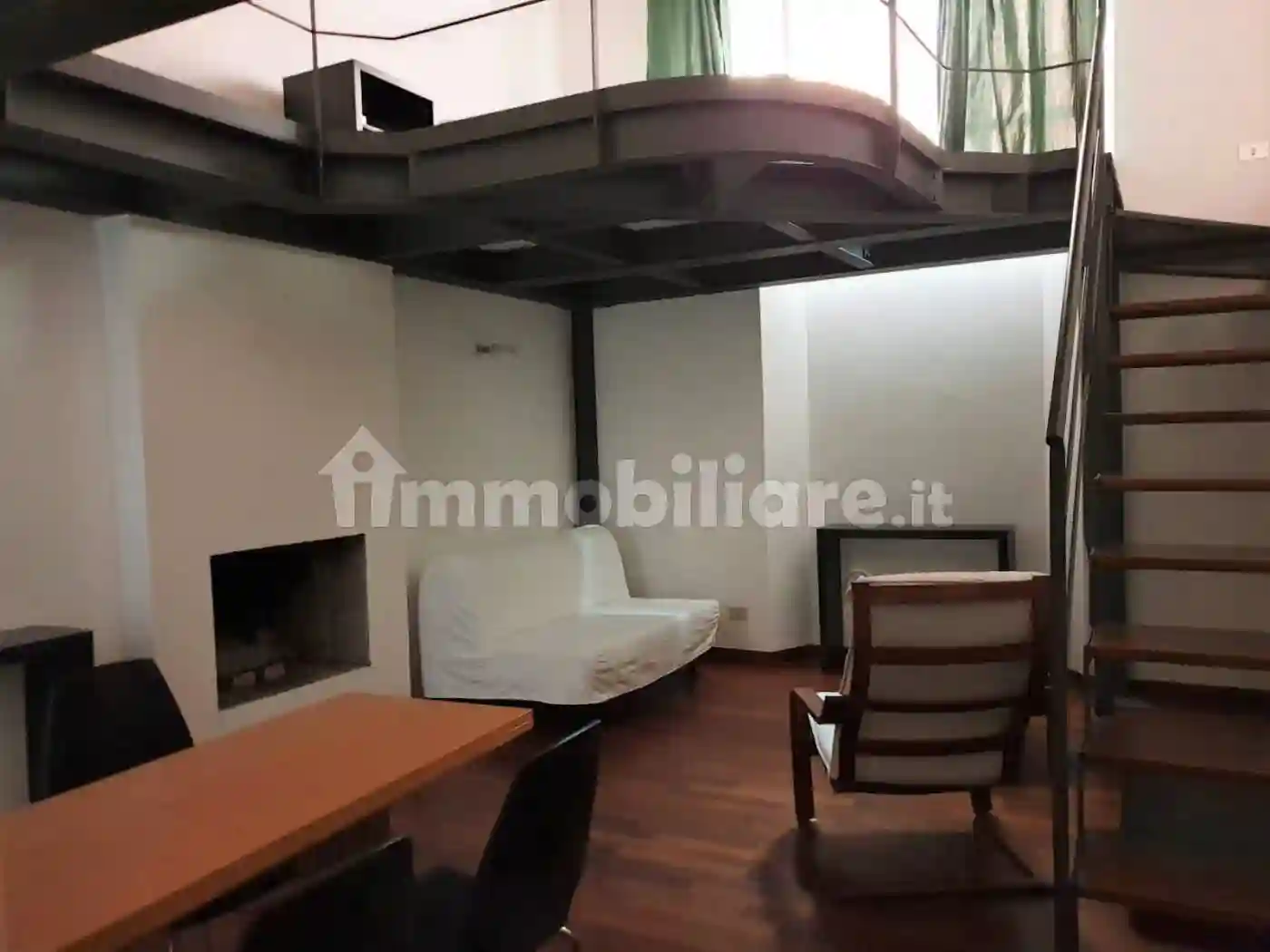 Loft - foto 3