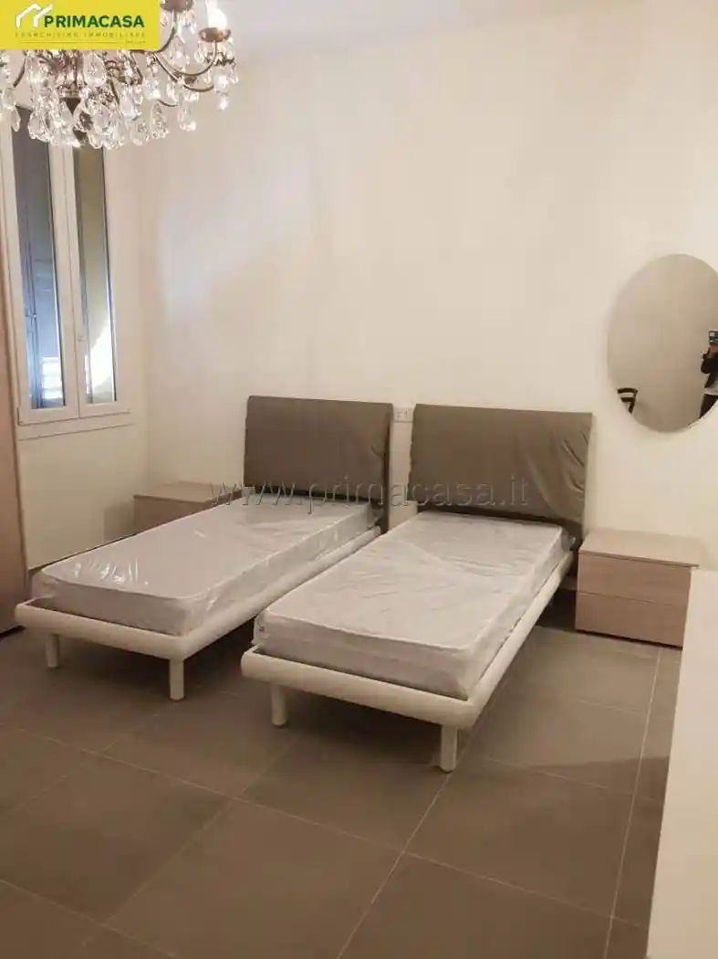 Monolocale piazza dei Martiri, Centro Storico, Carpi - foto 3