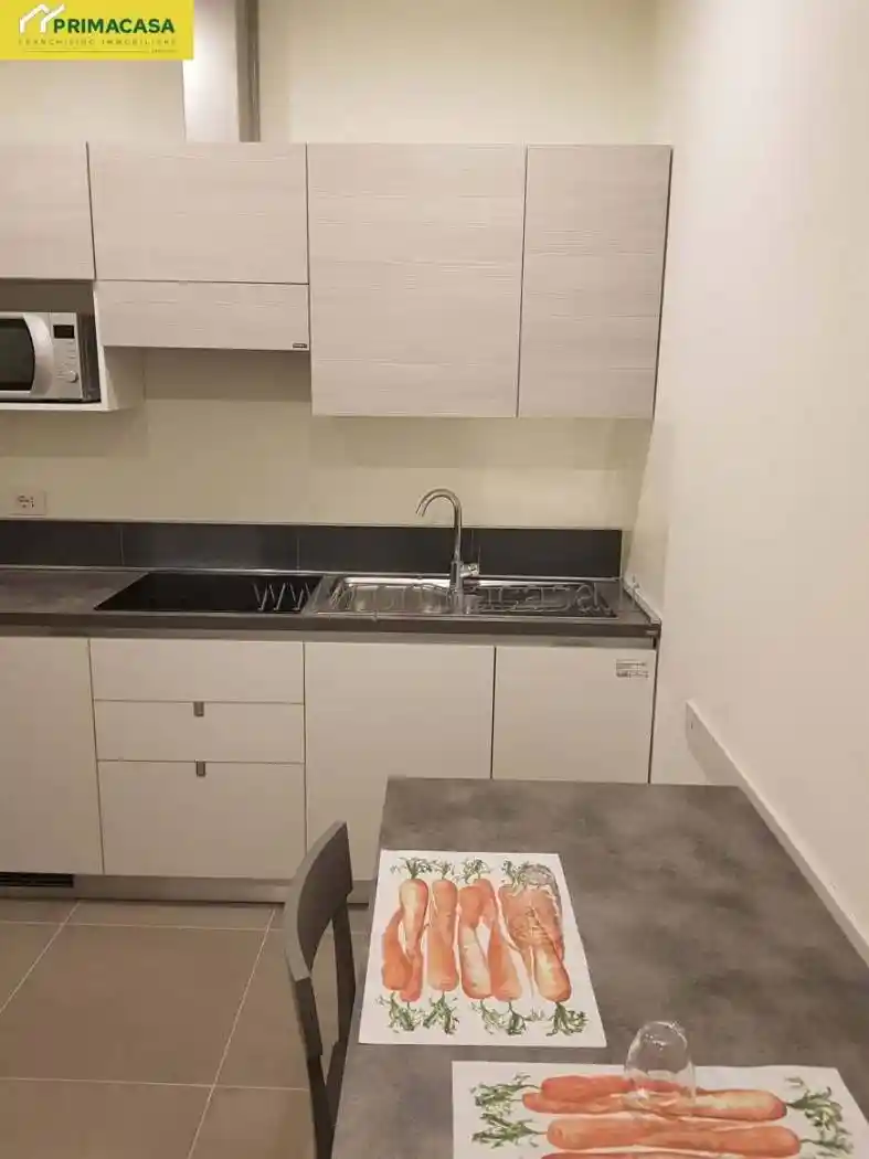 Monolocale piazza dei Martiri, Centro Storico, Carpi - foto 4