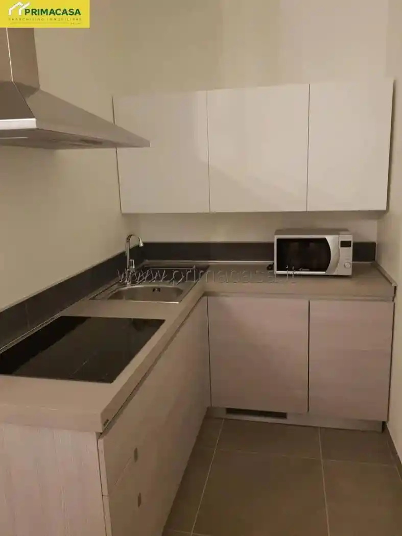 Monolocale piazza dei Martiri, Centro Storico, Carpi - foto 5