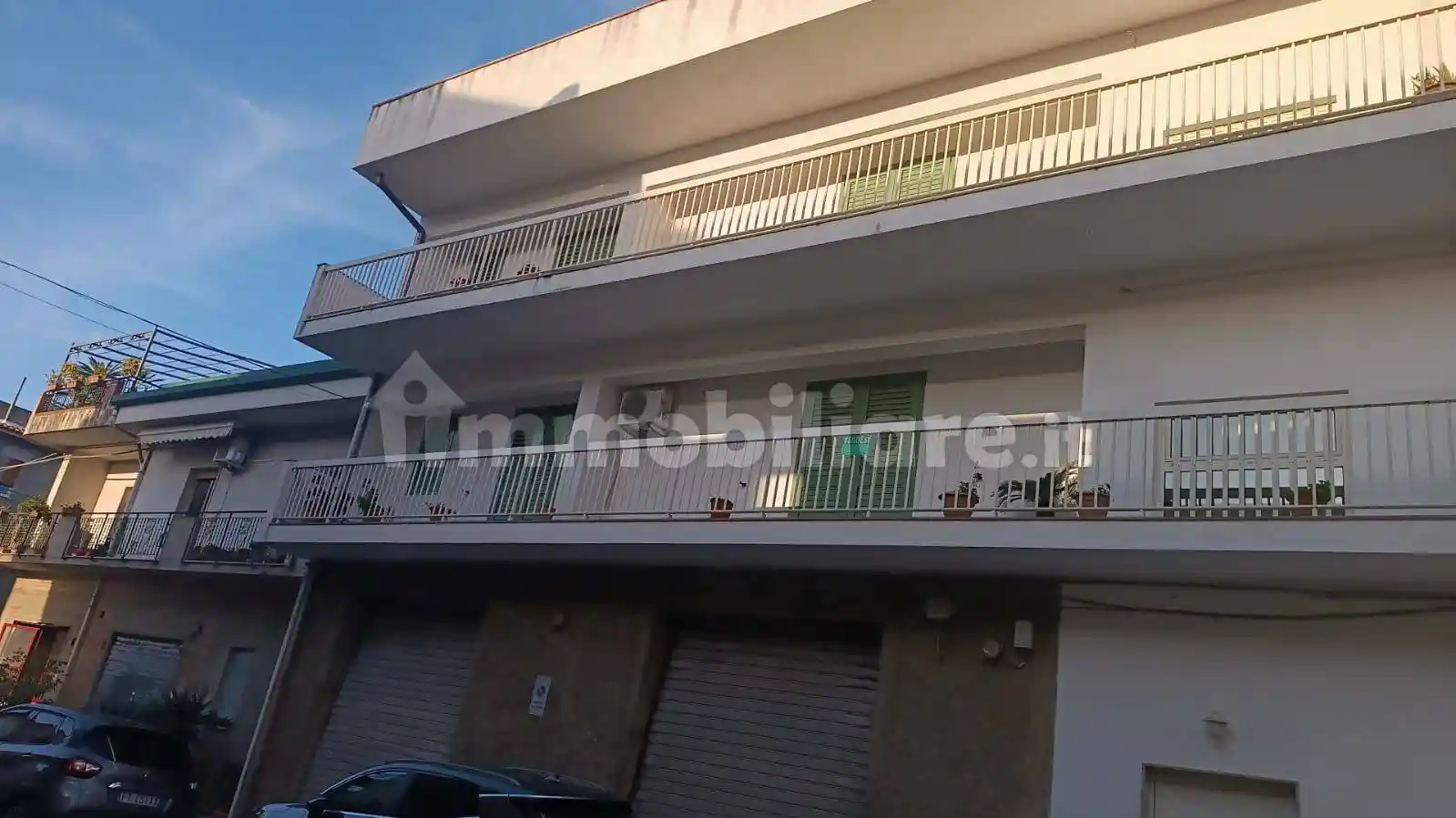 Appartamento in vendita a Monforte San Giorgio