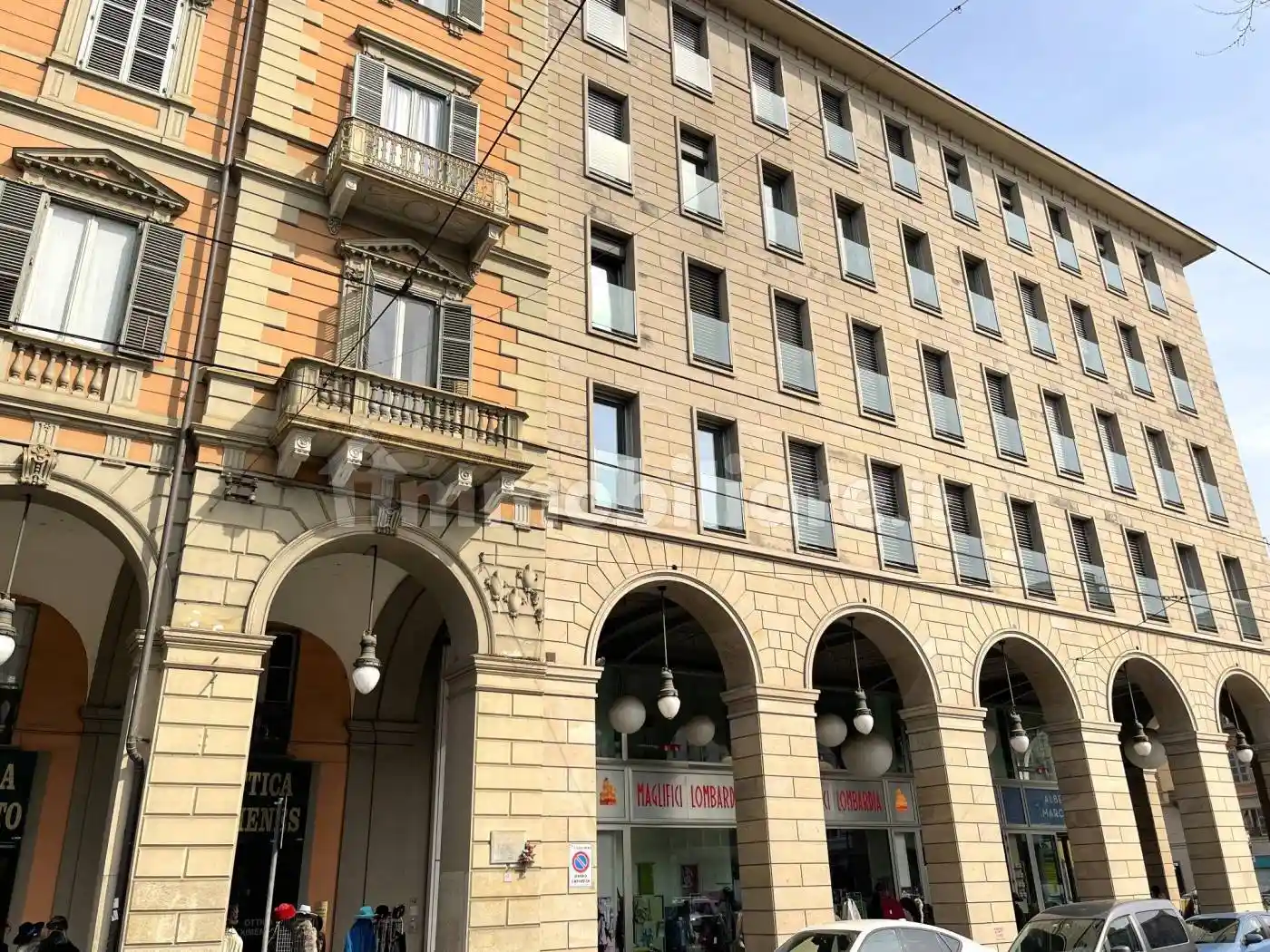 Appartamento in affitto a Torino