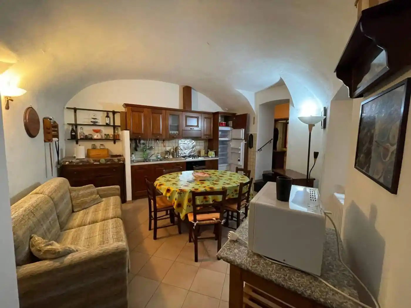 Appartamento in vendita a Pontremoli