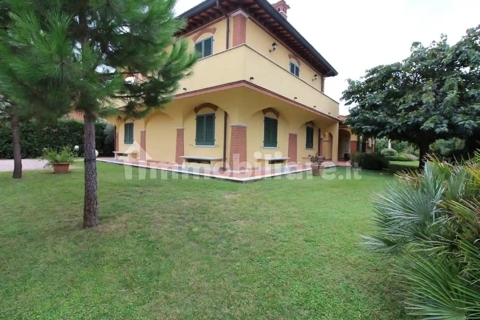 Villa - foto 4