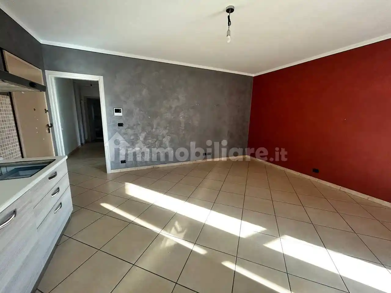 Trilocale via Giuseppe Vallero 4, Centro, Vigone - foto 2