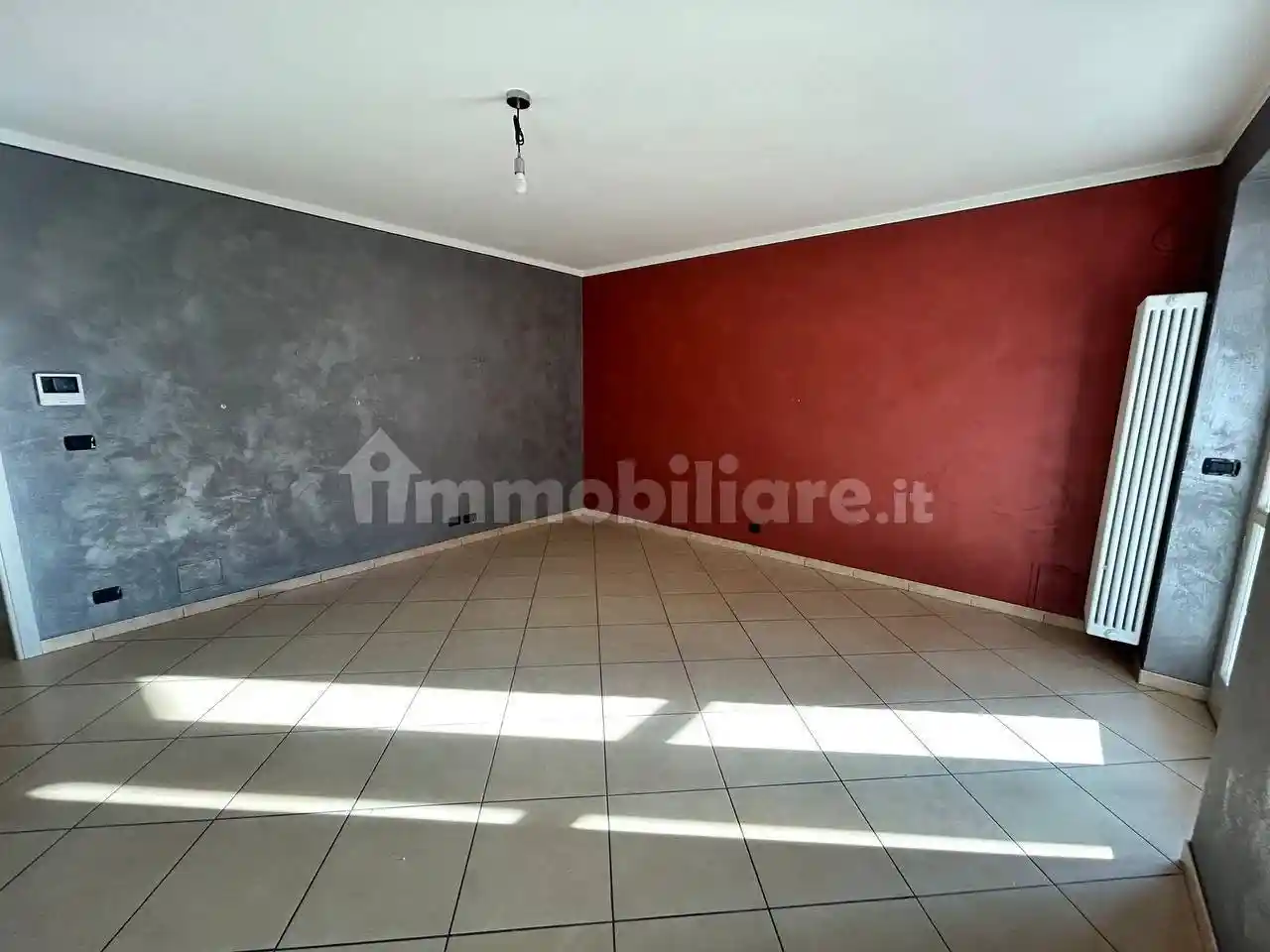 Trilocale via Giuseppe Vallero 4, Centro, Vigone - foto 3