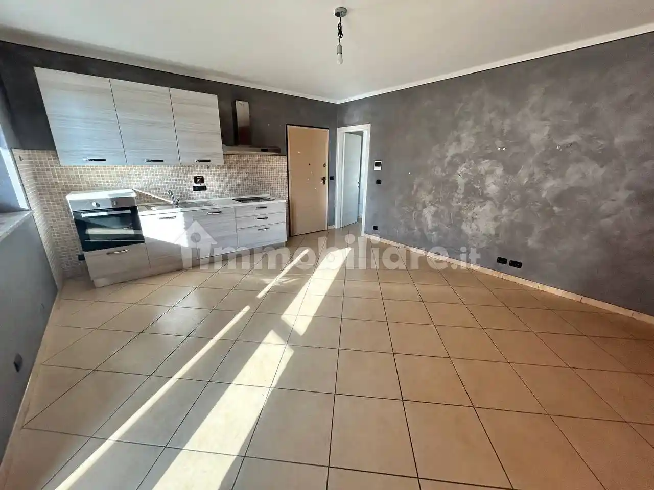 Trilocale via Giuseppe Vallero 4, Centro, Vigone - foto 5