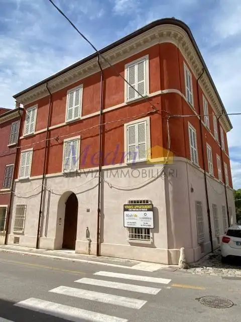 Attico - Mansarda in vendita a Cesena