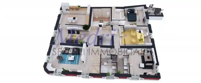 Attico - Mansarda - foto 4