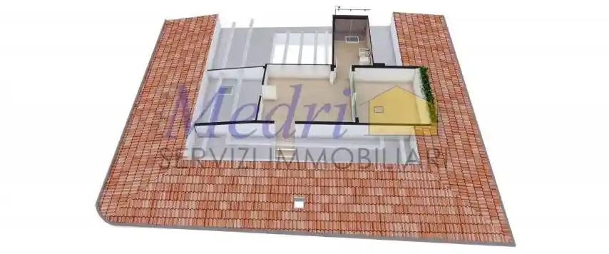 Attico - Mansarda - foto 5