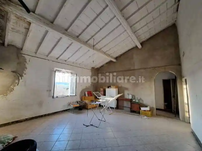 Rustico - Casale in vendita a Rosignano Marittimo