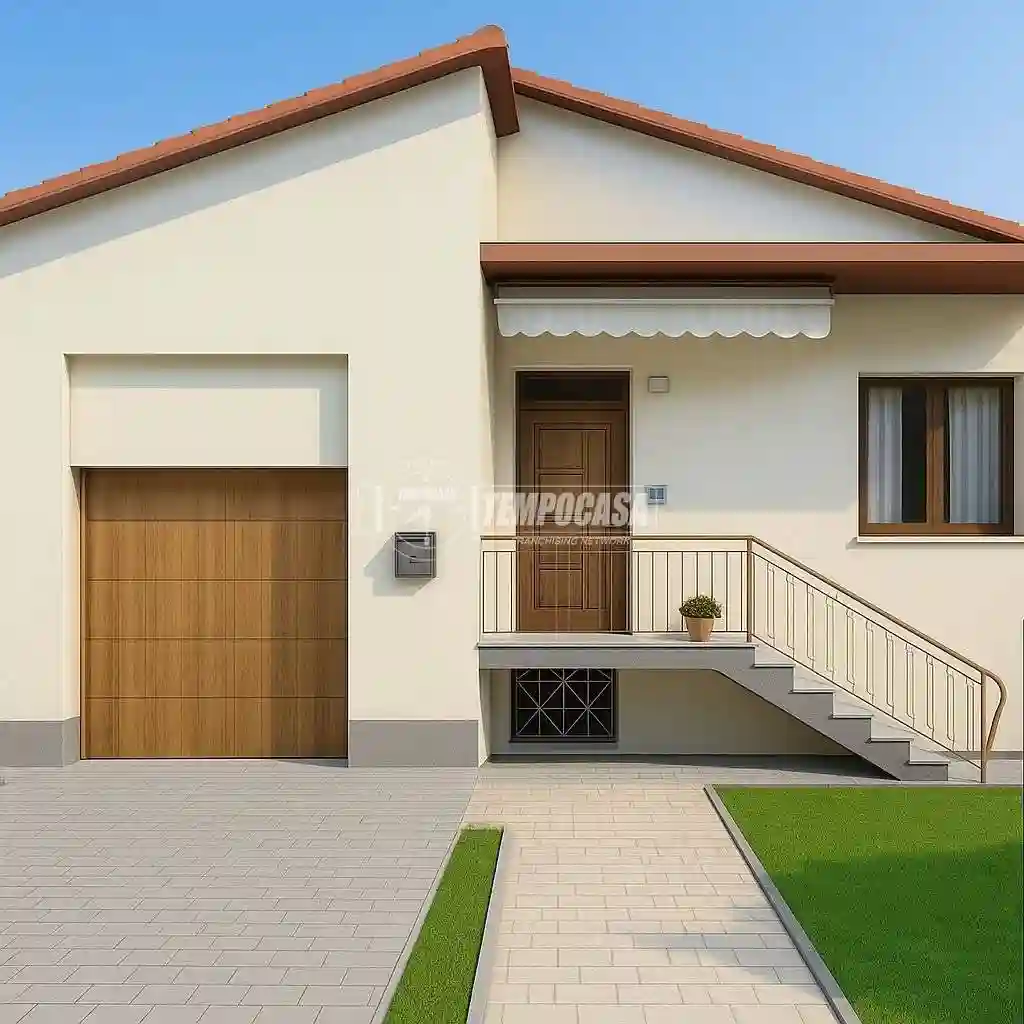 Casa indipendente - foto 2