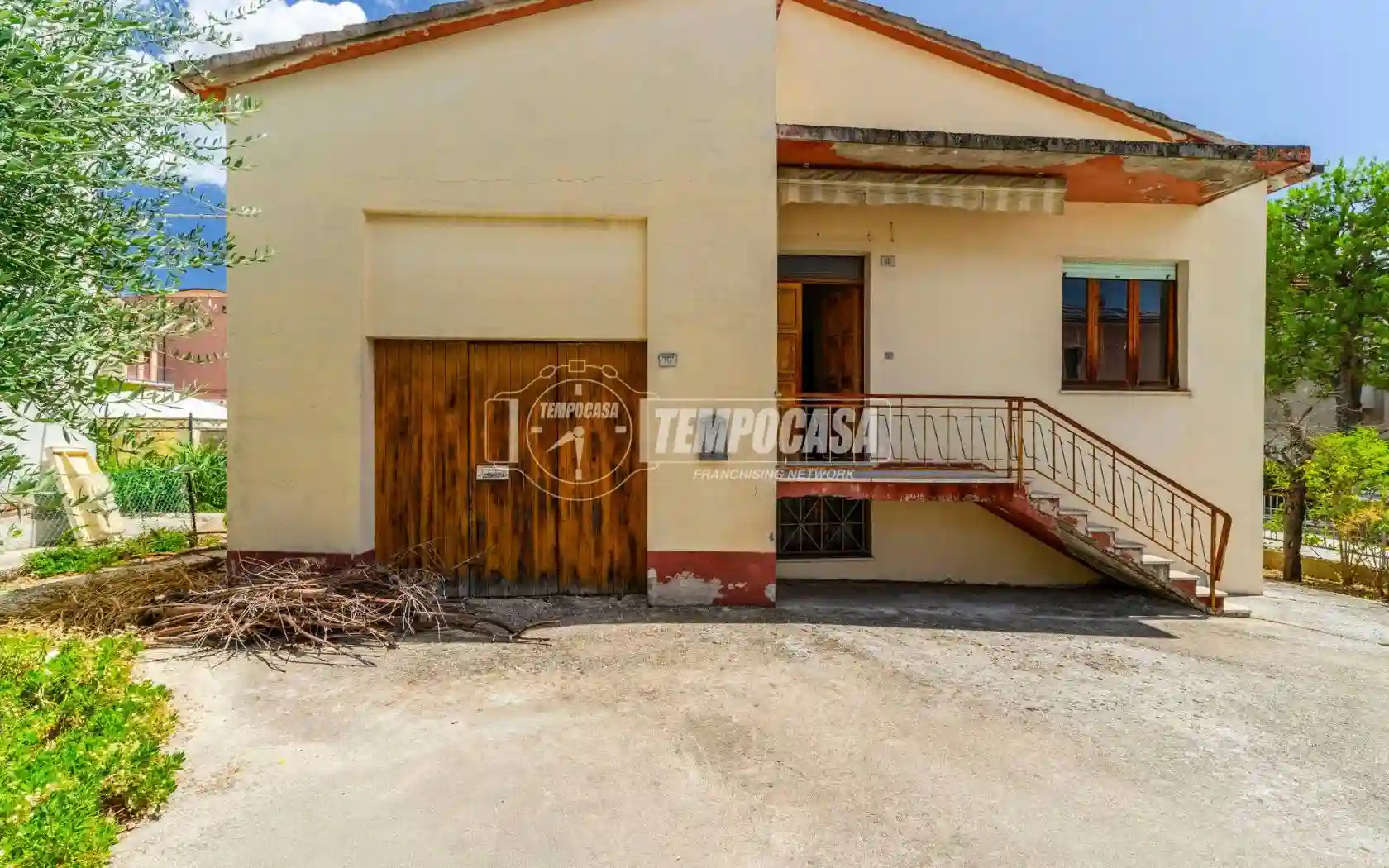 Casa indipendente - foto 3