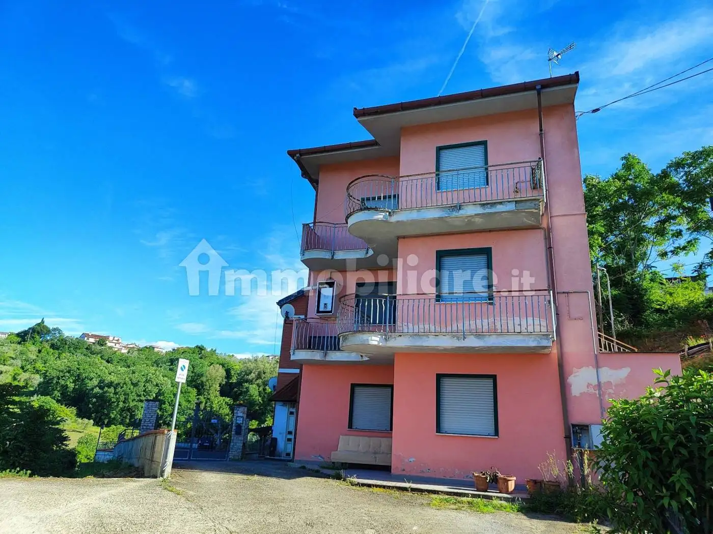 Casa indipendente in vendita a San Nicola Manfredi