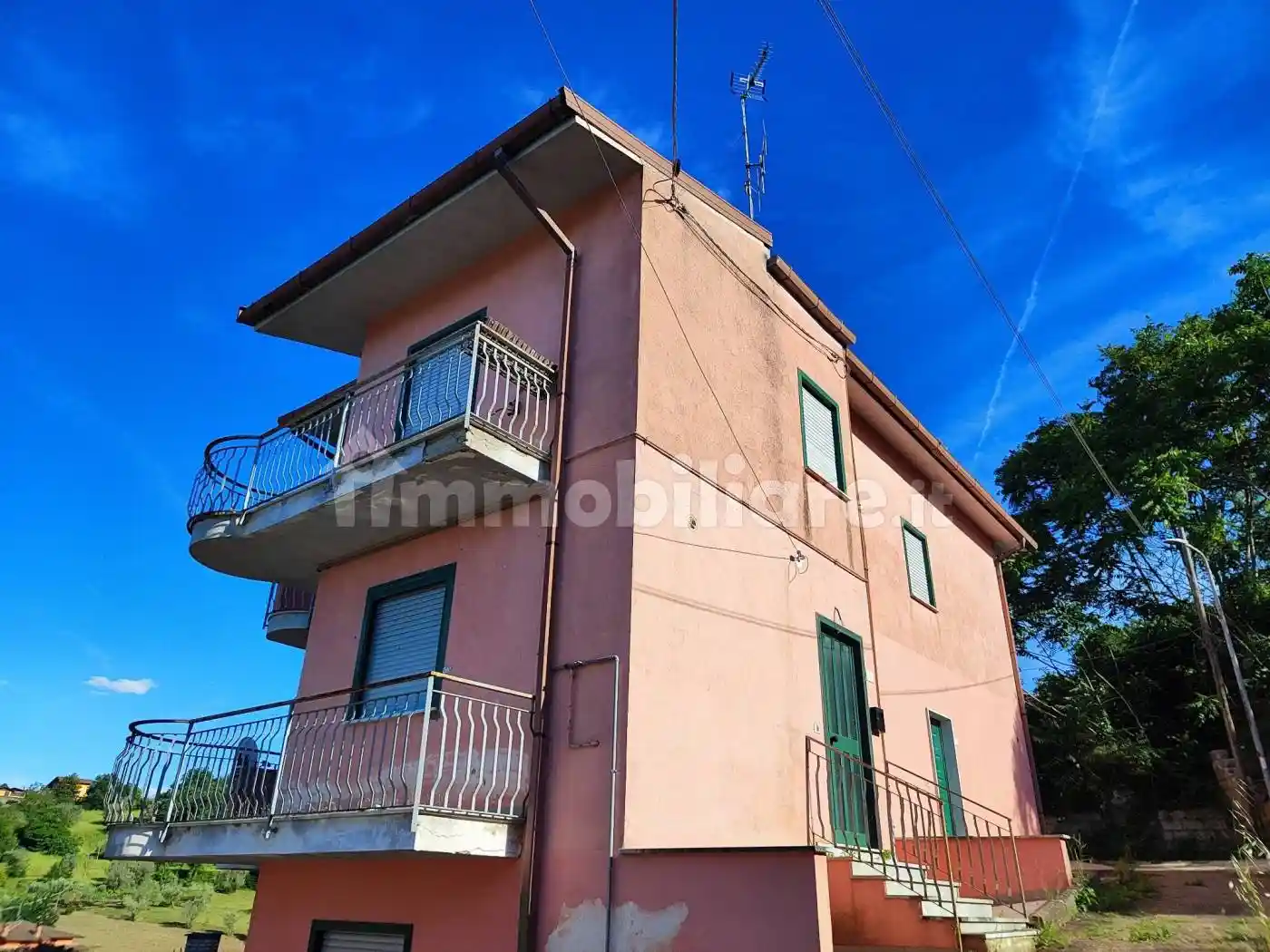 Casa indipendente - foto 4