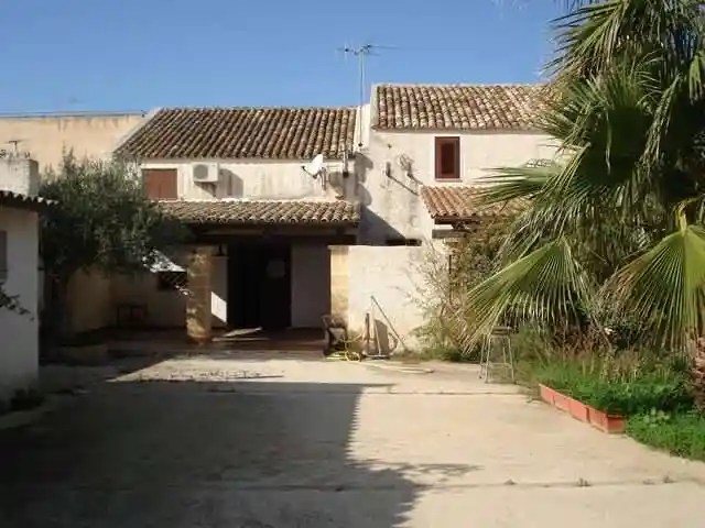 Villa in vendita a Marsala