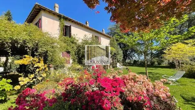 Villa in affitto a Orvieto