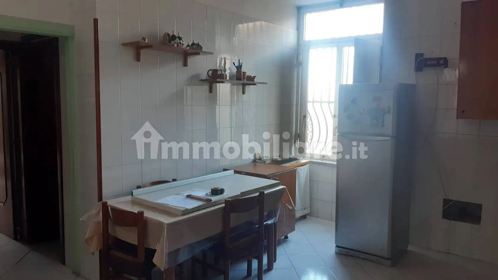 Appartamento in vendita a Cava de' Tirreni