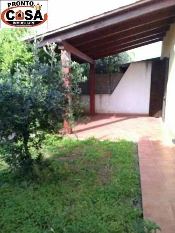 Villa in affitto a Marsala