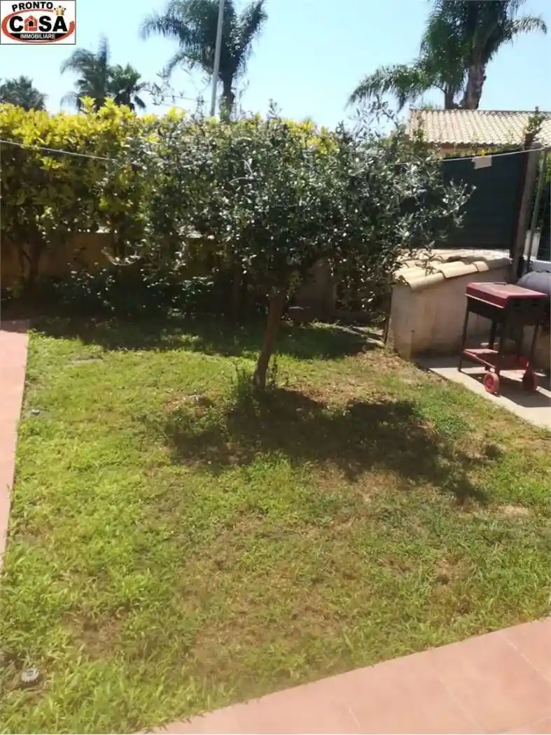 Villa unifamiliare, buono stato, 100 m², Casabianca, Berbaro, Fossarunza, Marsala - foto 2