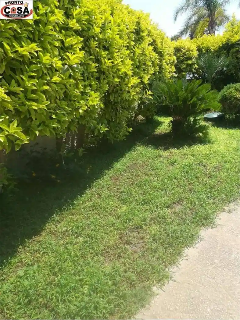 Villa unifamiliare, buono stato, 100 m², Casabianca, Berbaro, Fossarunza, Marsala - foto 3