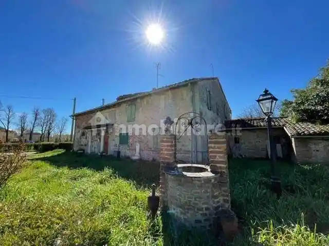 Rustico - Casale in vendita a Busseto