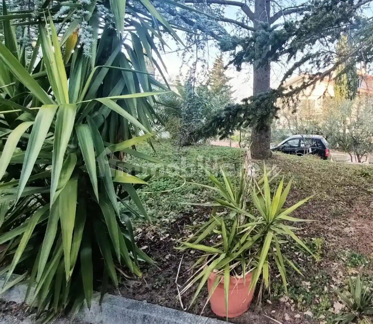 Rustico - Casale in vendita a Pesaro