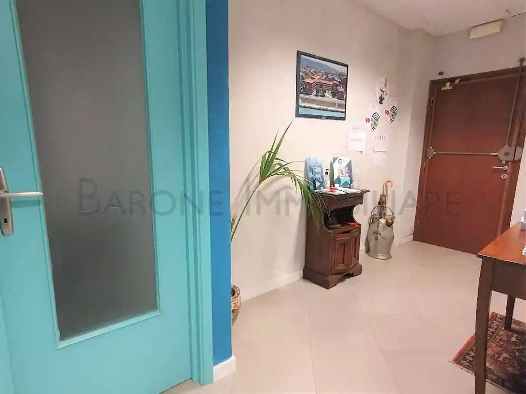 Appartamento in vendita a Massa