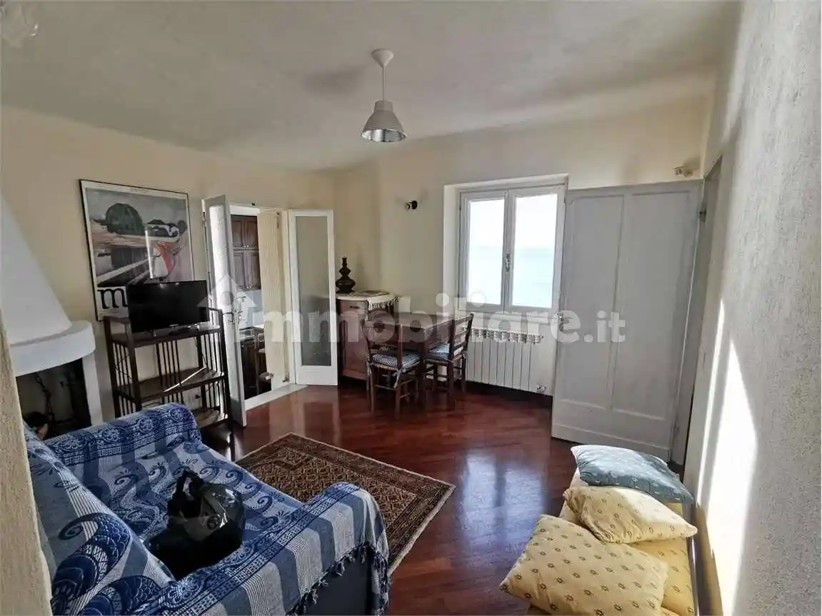 Appartamento via Galletti, San Rocco, Camogli - foto 2