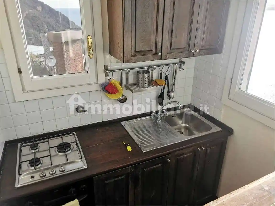 Appartamento via Galletti, San Rocco, Camogli - foto 5