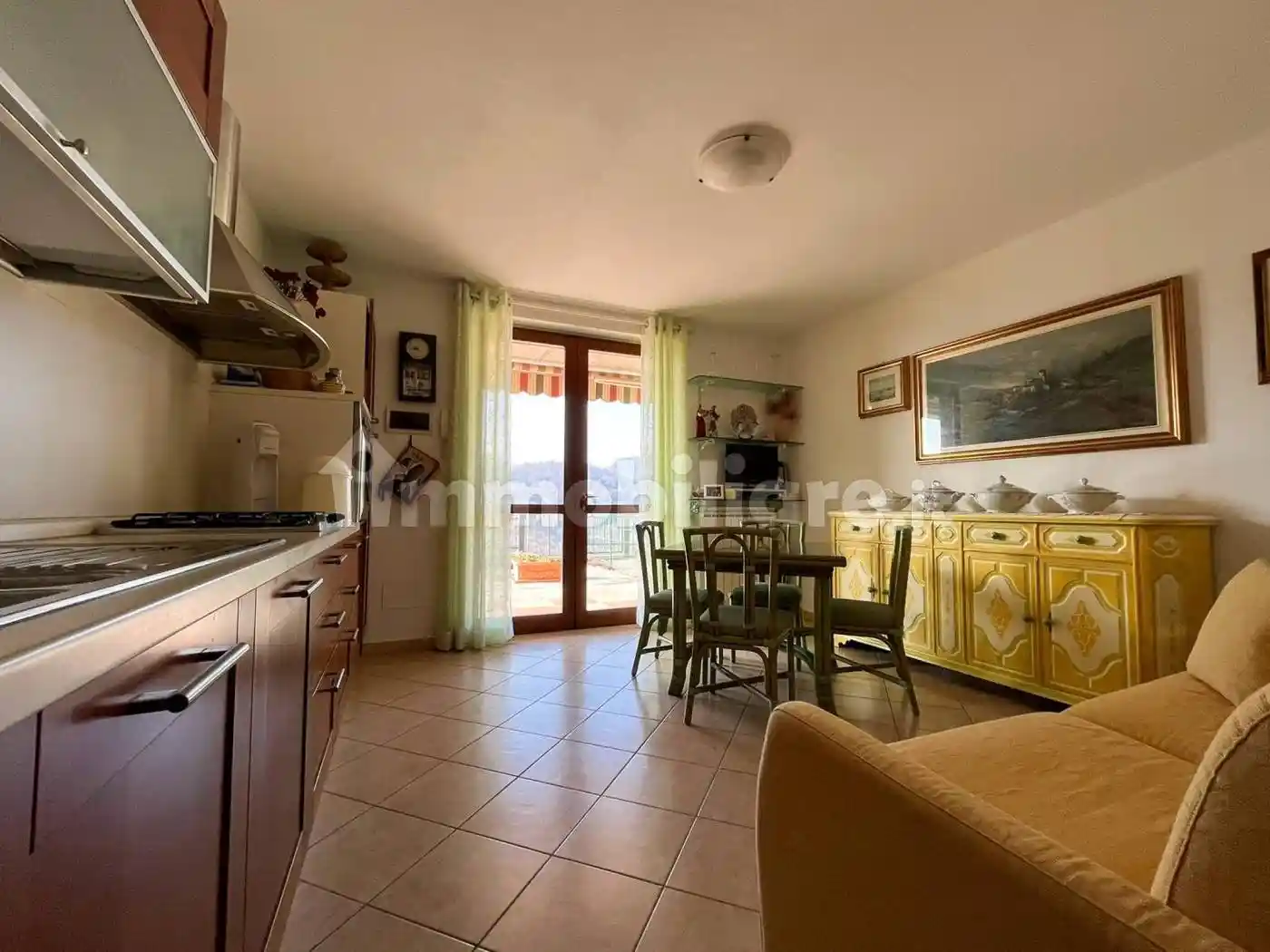 Appartamento in vendita a Alta Valle Intelvi