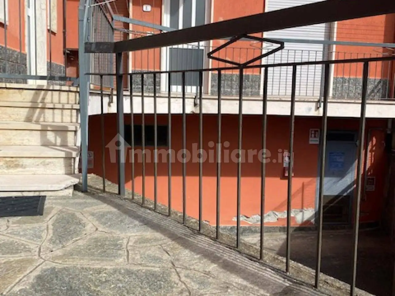 Appartamento in affitto a Cervo