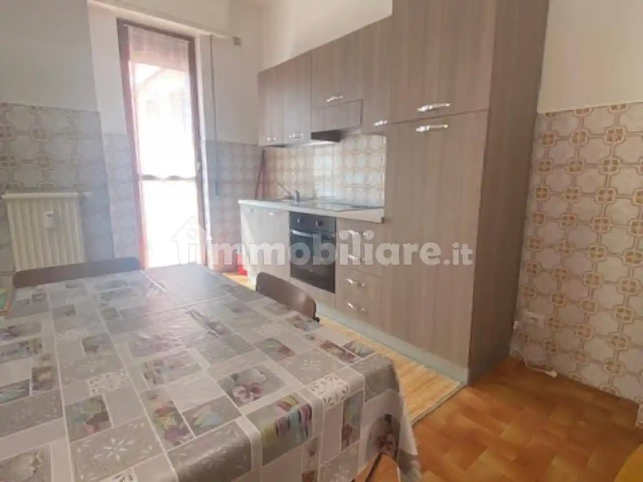 Quadrilocale ottimo stato, piano terra, Cervo - foto 3