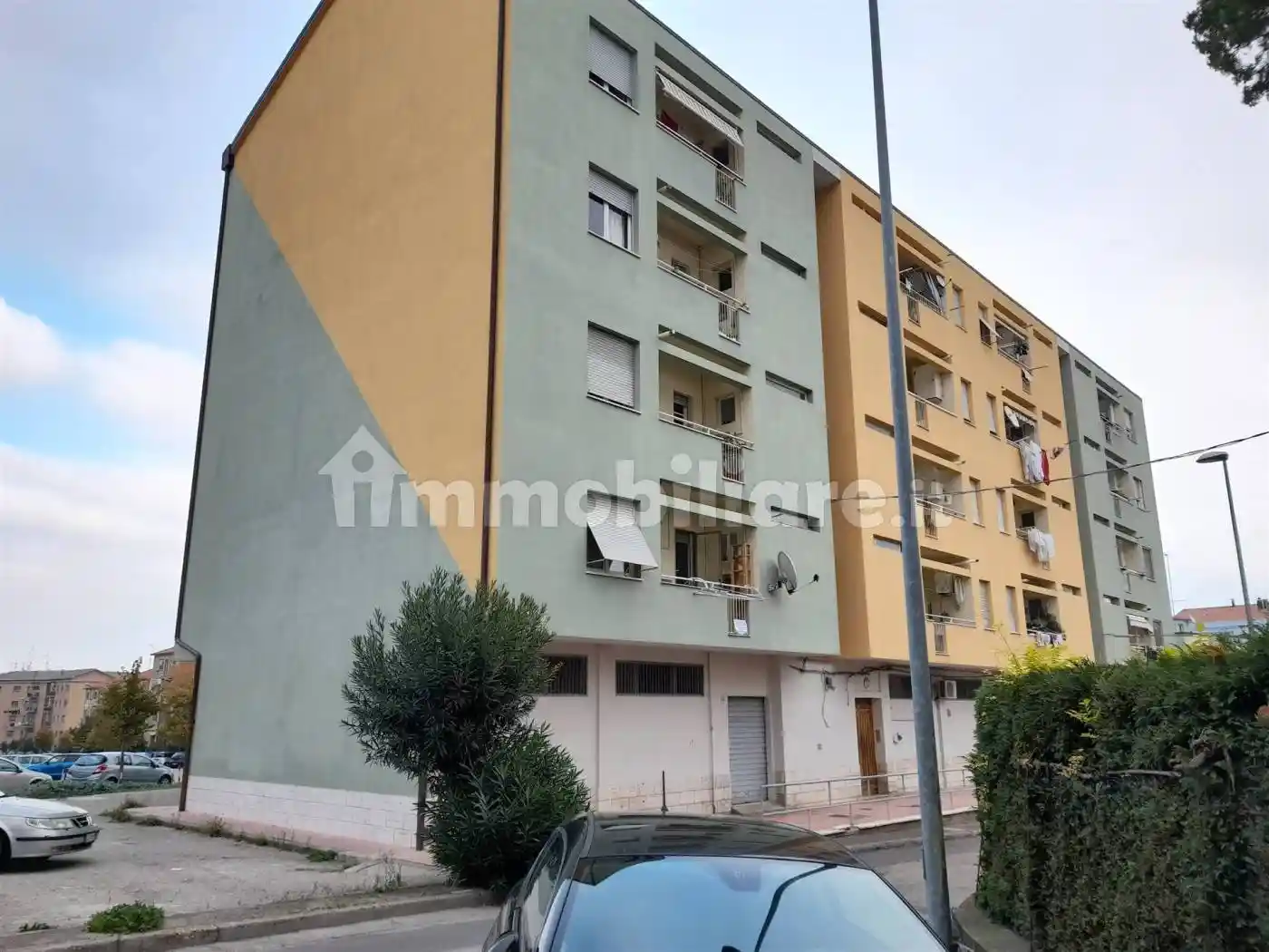 Appartamento in vendita a Vasto