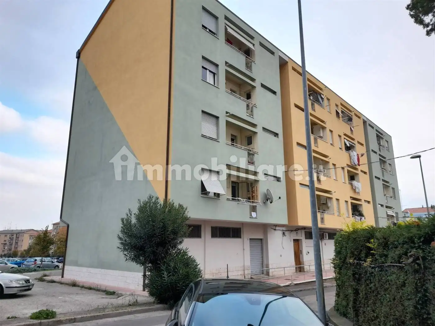 Appartamento in vendita a Vasto