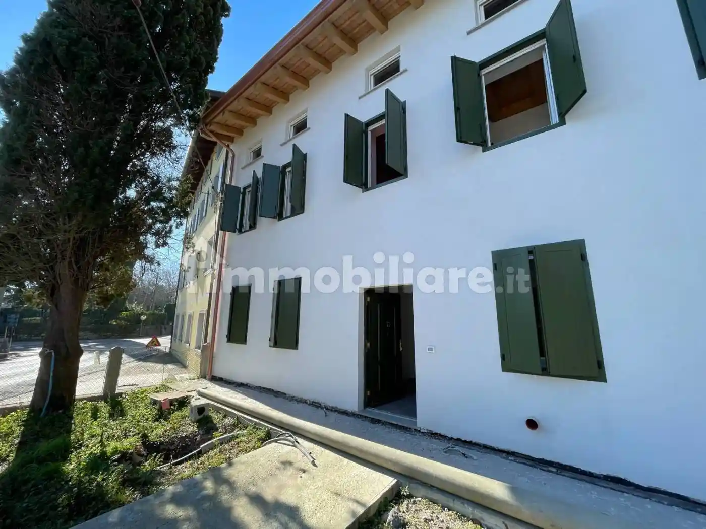 Casa indipendente in vendita a Gorizia
