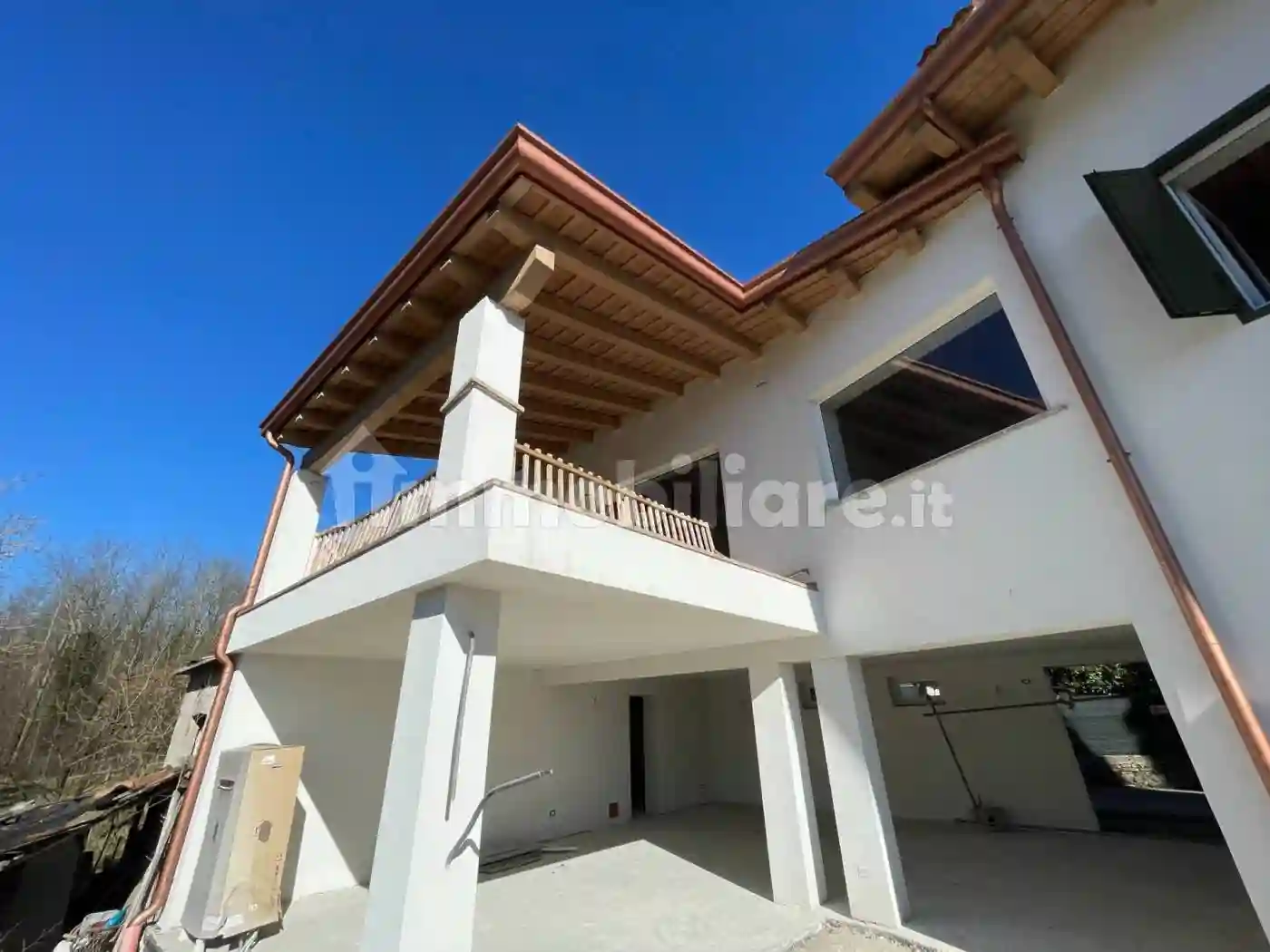 Casa indipendente - foto 4