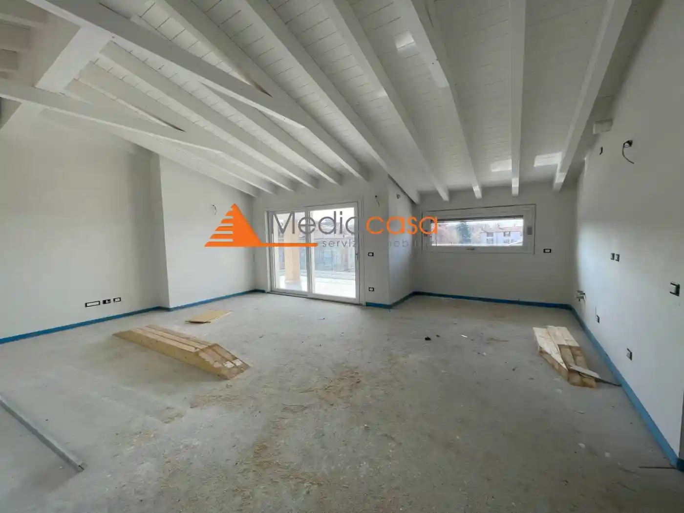 Appartamento in vendita a Cassano d'Adda