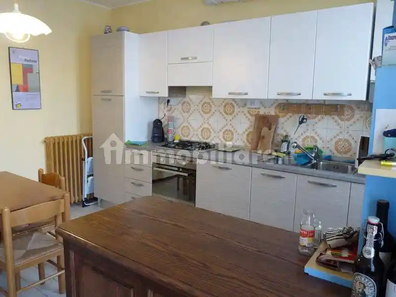 Appartamento in affitto a Borgomanero