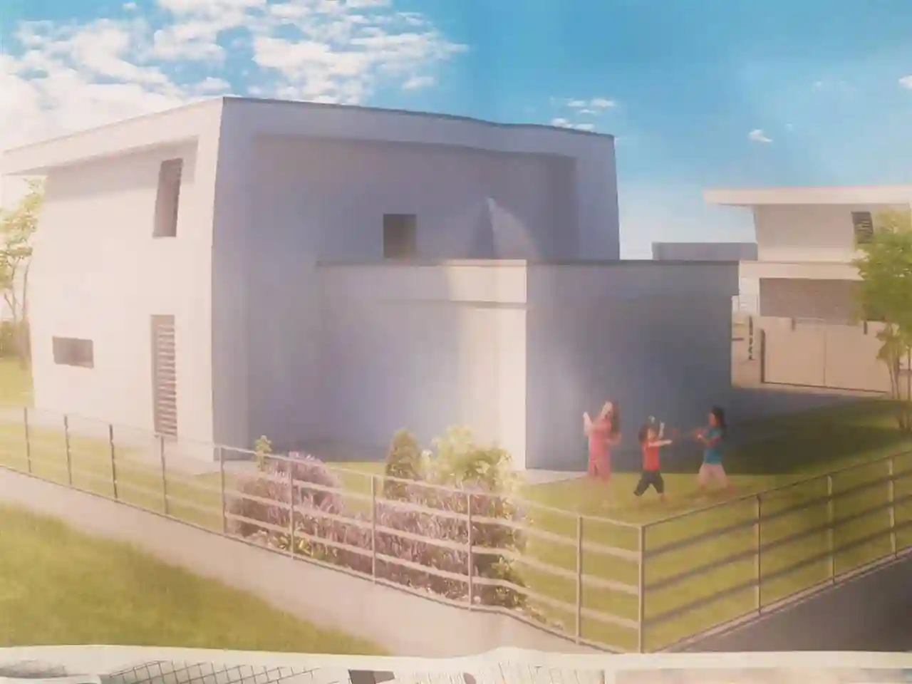 Casa indipendente - foto 2