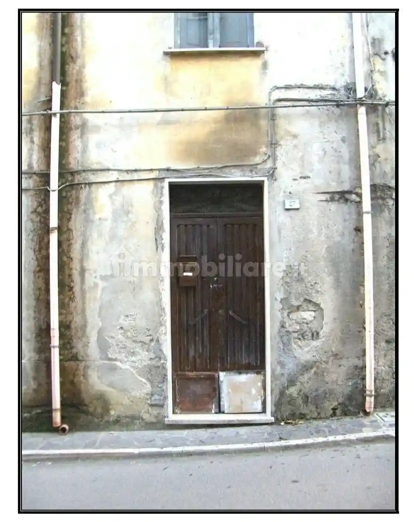 Palazzo - Edificio in vendita a Pontecorvo