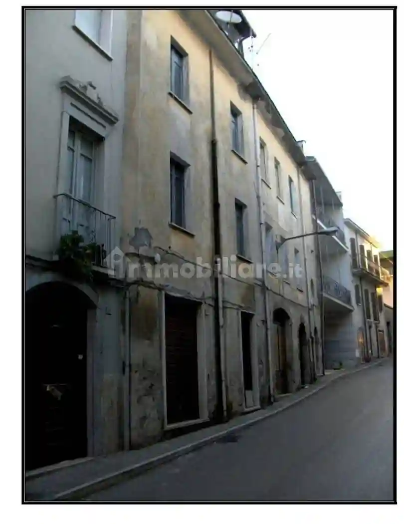 Palazzo - Edificio - foto 2