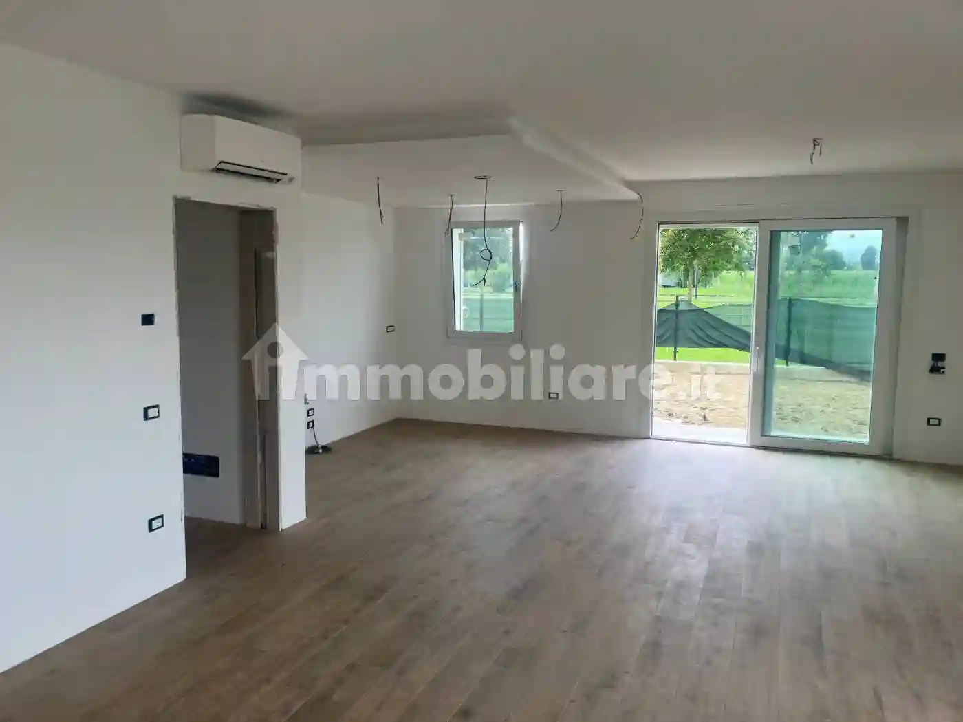 Villetta a schiera - foto 2