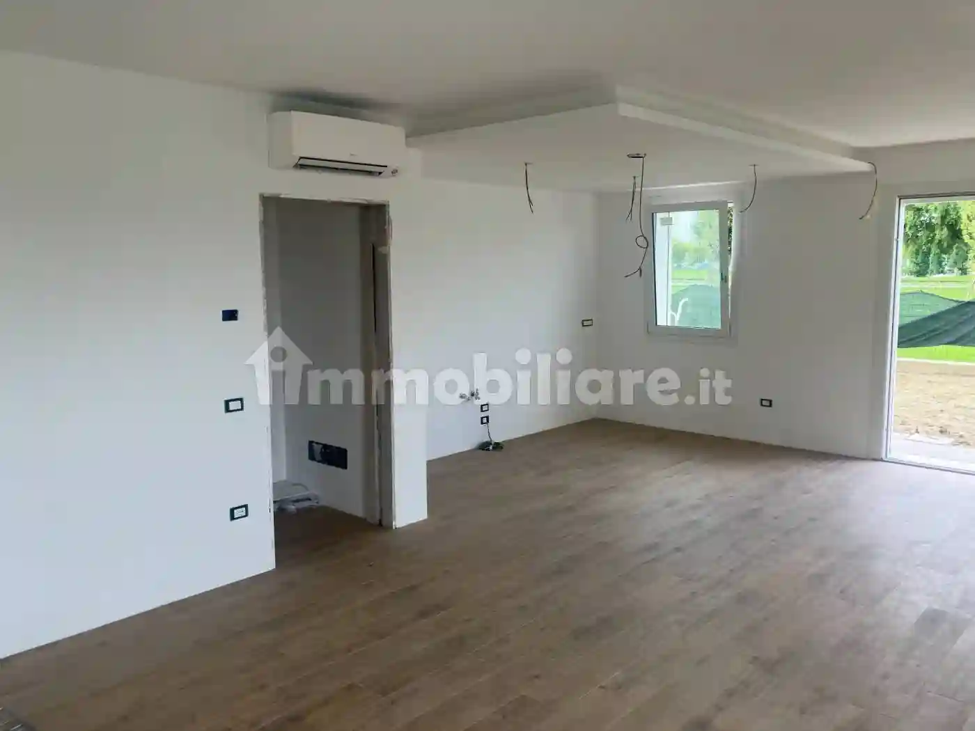 Villetta a schiera - foto 3