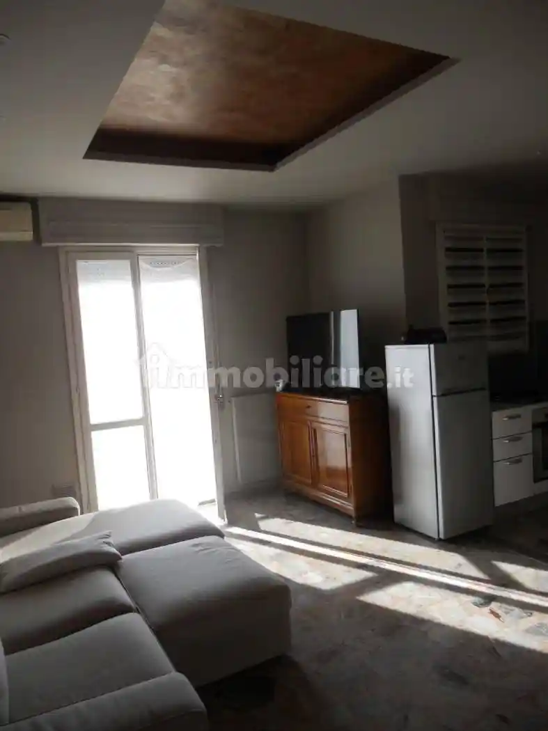 Bilocale via Ferruccio Ghinaglia, Sant'Ambrogio, Cremona - foto 2