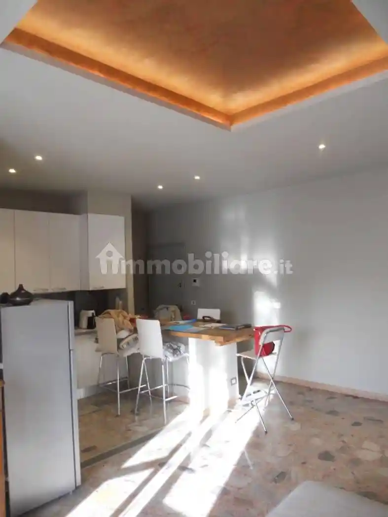 Bilocale via Ferruccio Ghinaglia, Sant'Ambrogio, Cremona - foto 3